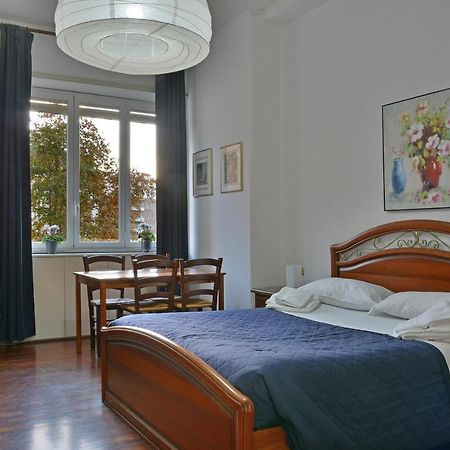 Elion Bed & Breakfast Roma Ngoại thất bức ảnh