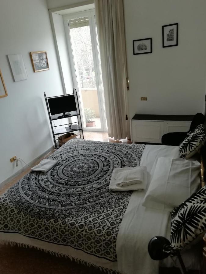 Elion Bed & Breakfast Roma Ngoại thất bức ảnh