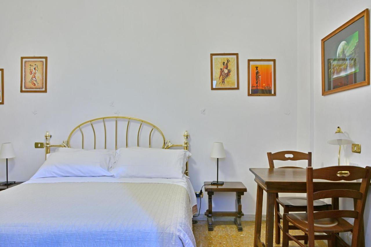 Elion Bed & Breakfast Roma Ngoại thất bức ảnh