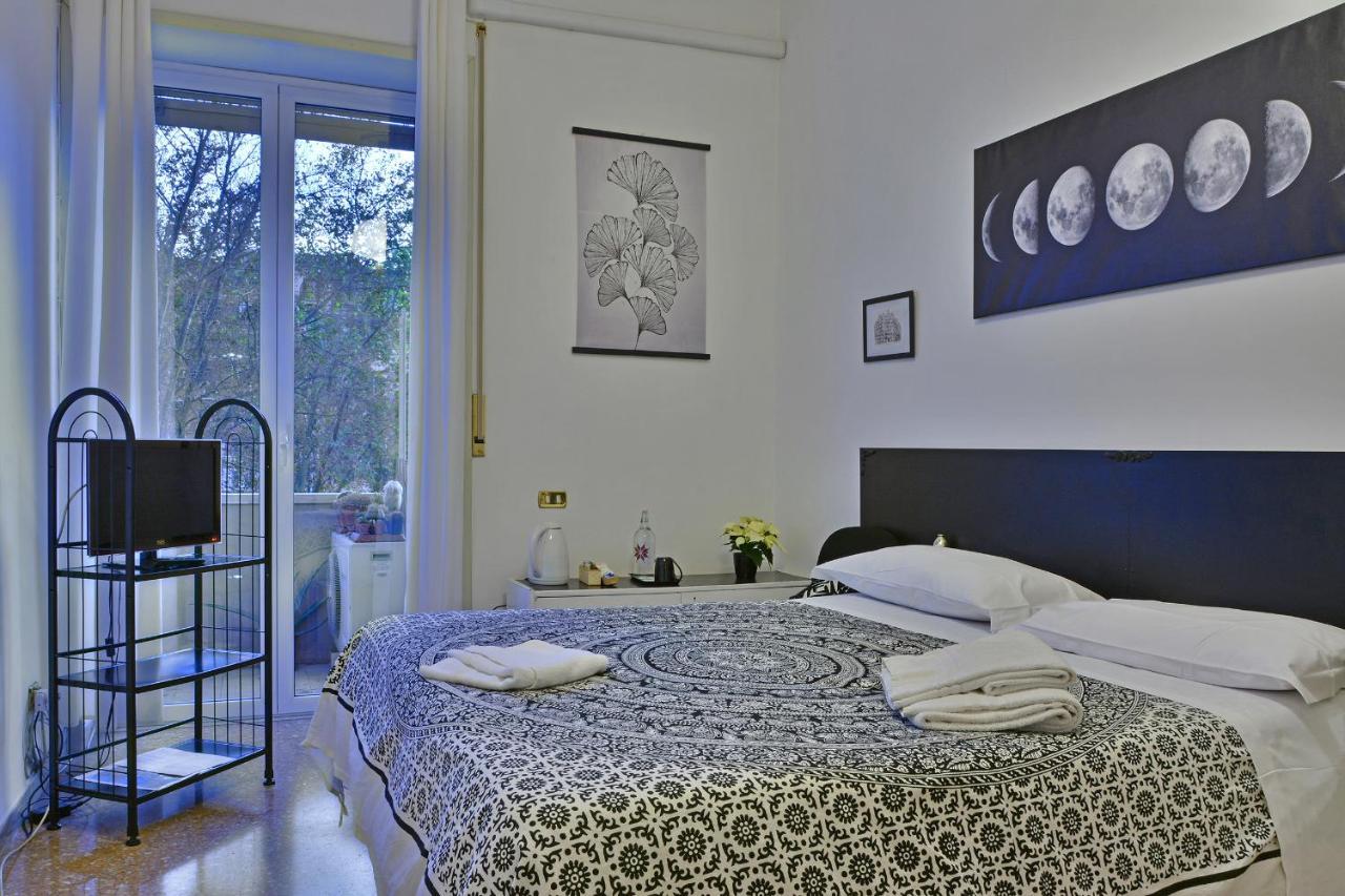 Elion Bed & Breakfast Roma Ngoại thất bức ảnh