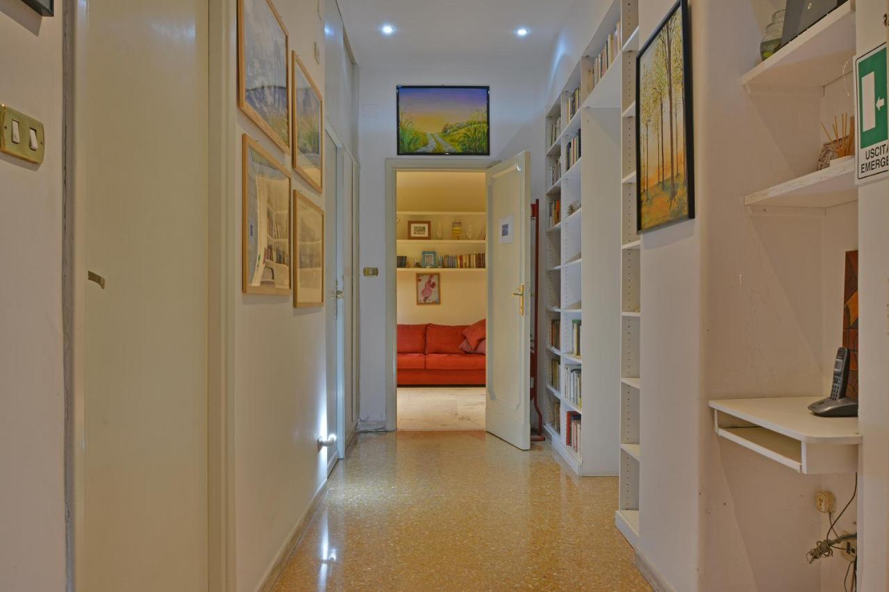 Elion Bed & Breakfast Roma Ngoại thất bức ảnh