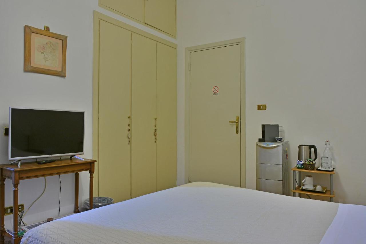 Elion Bed & Breakfast Roma Ngoại thất bức ảnh