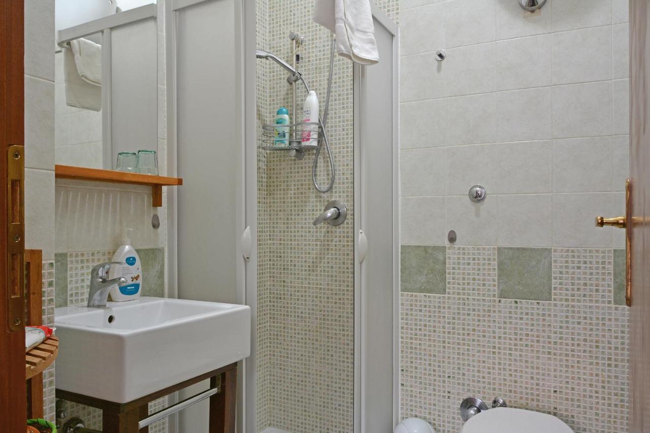 Elion Bed & Breakfast Roma Ngoại thất bức ảnh