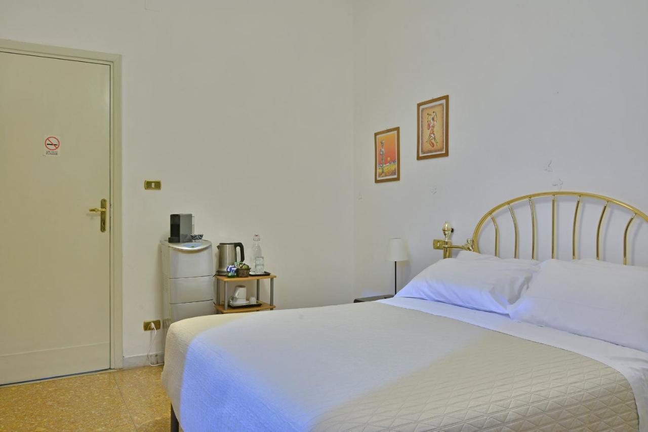 Elion Bed & Breakfast Roma Ngoại thất bức ảnh