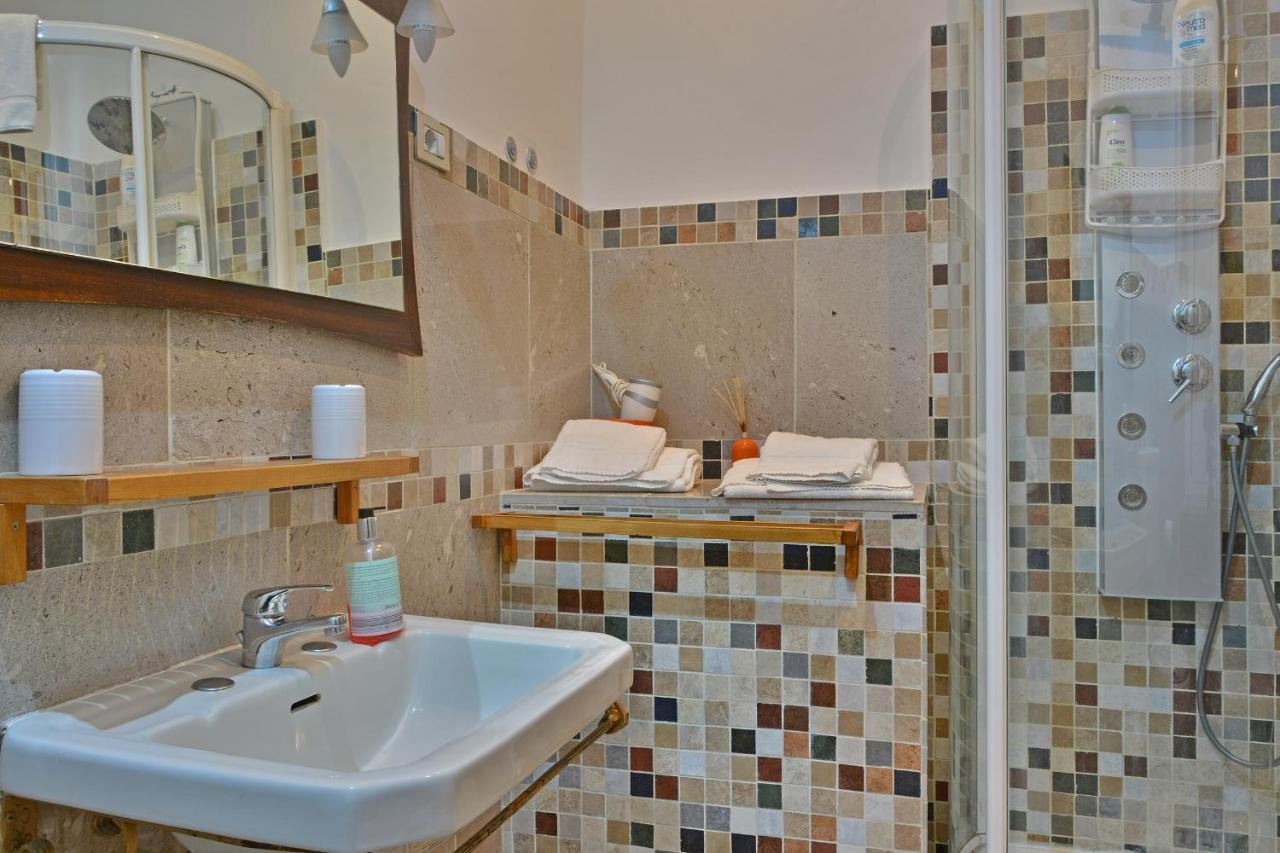 Elion Bed & Breakfast Roma Ngoại thất bức ảnh