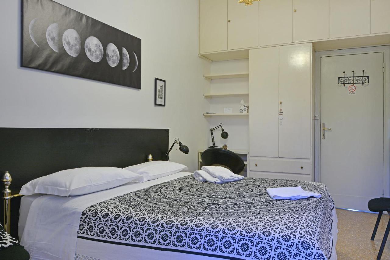 Elion Bed & Breakfast Roma Ngoại thất bức ảnh