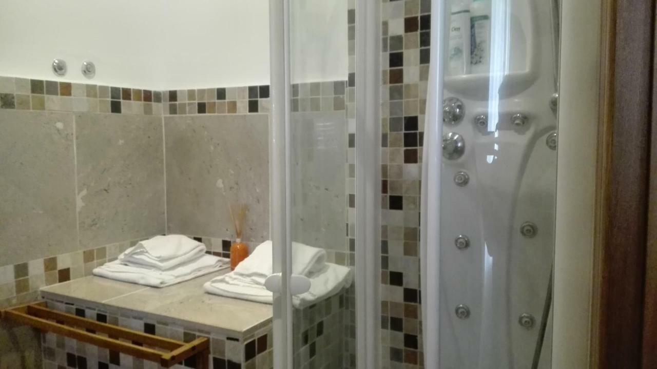Elion Bed & Breakfast Roma Ngoại thất bức ảnh