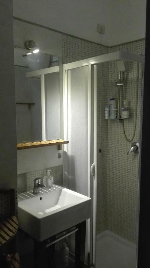Elion Bed & Breakfast Roma Ngoại thất bức ảnh