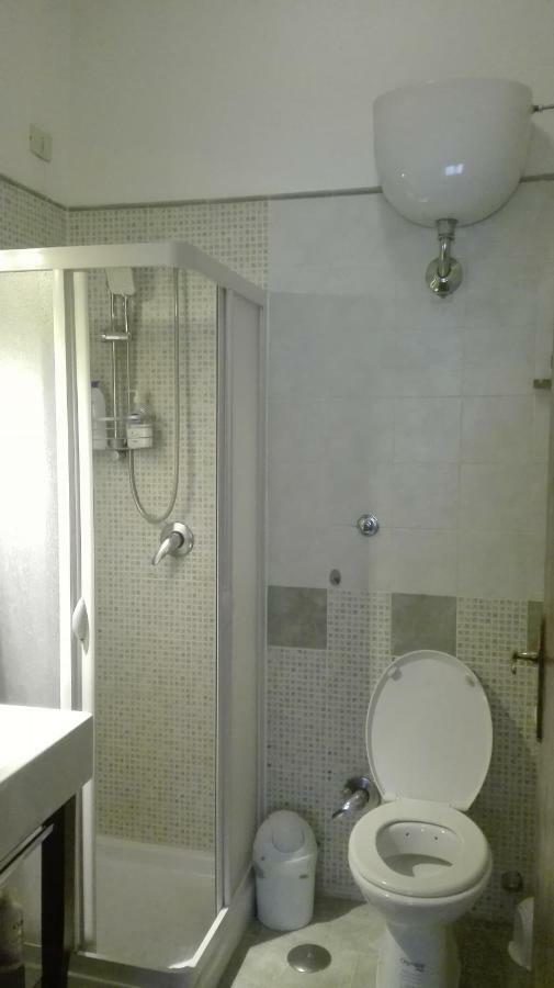 Elion Bed & Breakfast Roma Ngoại thất bức ảnh